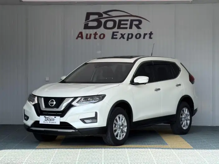Nissan X-Trail 2022 Model 2.0L 2WD Smart Connect Premium
