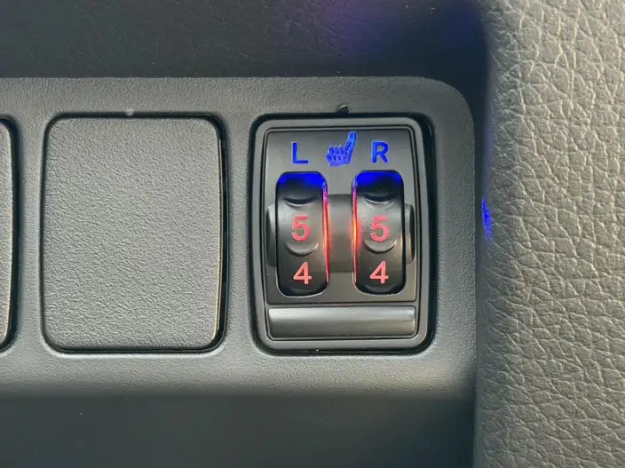 Nissan X-Trail 2022 Model 2.0L 2WD Smart Connect Premium – фото 8