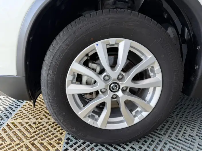Nissan X-Trail 2022 Model 2.0L 2WD Smart Connect Premium – фото 10