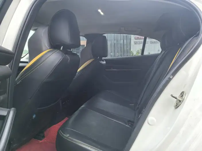 Mazda3 Axela 2023 Model 2.0L Automatic Zhi Engine Edition – фото 9