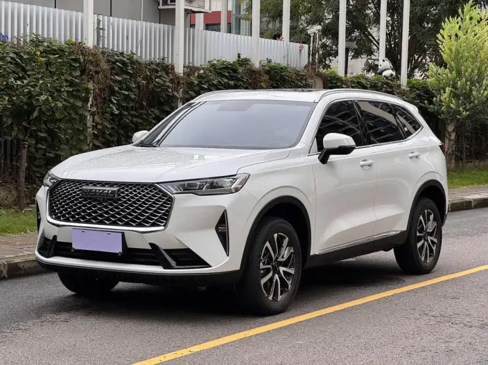 Haval H6 2022 Model Third generation 1.5T Automatic 2WD Pro