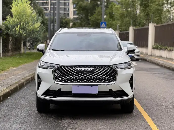Haval H6 2022 Model Third generation 1.5T Automatic 2WD Pro