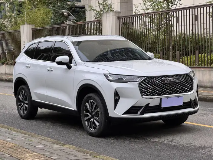 Haval H6 2022 Model Third generation 1.5T Automatic 2WD Pro