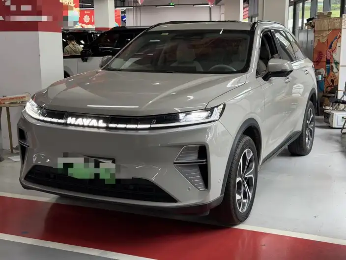 Haval Xiaolong MAX 2025 Model 1.5L Hi4 165 Ultra Smart Driving Edition