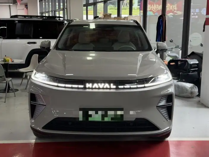 Haval Xiaolong MAX 2025 Model 1.5L Hi4 165 Ultra Smart Driving Edition