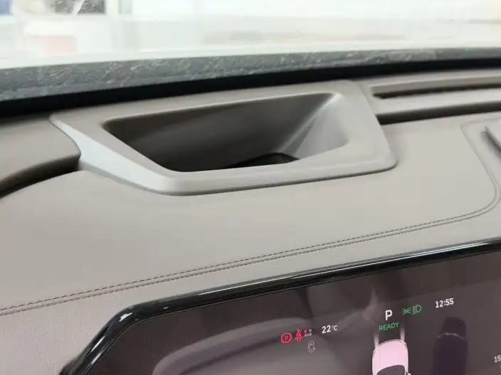 Haval Xiaolong MAX 2025 Model 1.5L Hi4 165 Ultra Smart Driving Edition – фото 7