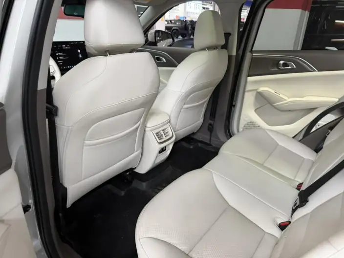 Haval Xiaolong MAX 2025 Model 1.5L Hi4 165 Ultra Smart Driving Edition – фото 8