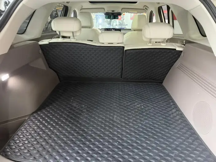 Haval Xiaolong MAX 2025 Model 1.5L Hi4 165 Ultra Smart Driving Edition – фото 9