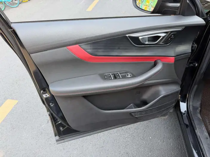 Tiggo 7 2023 Model Super Edition 1.5T CVT Super Yongshi – фото 6