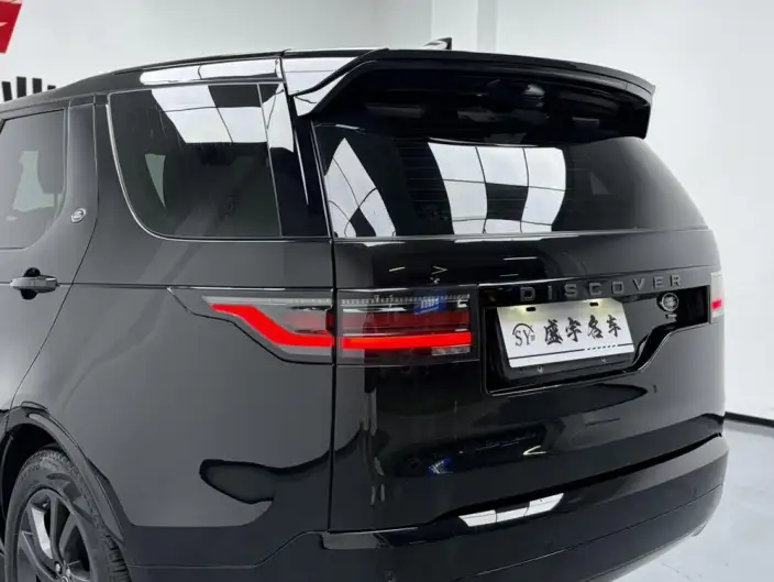 Land Rover Discovery 2023 Model 360PS R-Dynamic S – фото 7