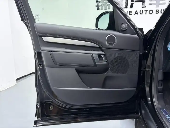 Land Rover Discovery 2023 Model 360PS R-Dynamic S – фото 10