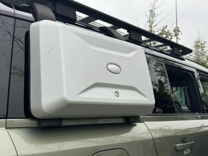 Land Rover Defender 2023 Model Facelift 110 P400 X-Dynamic HSE – фото 10