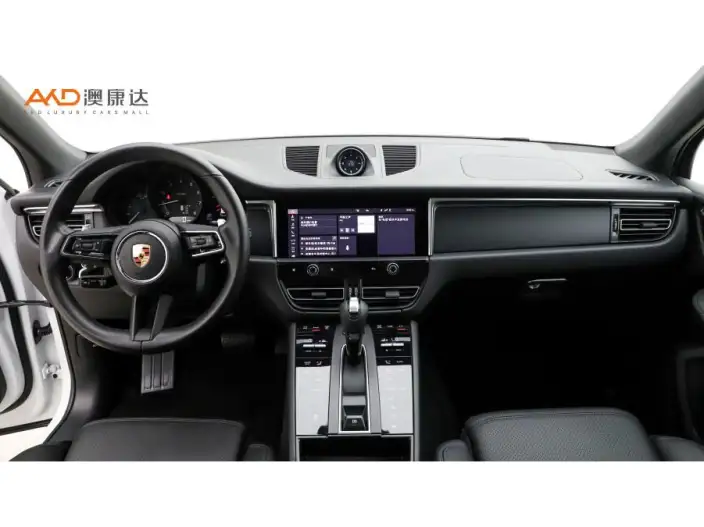 Macan 2022 Model Macan 2.0T – фото 5