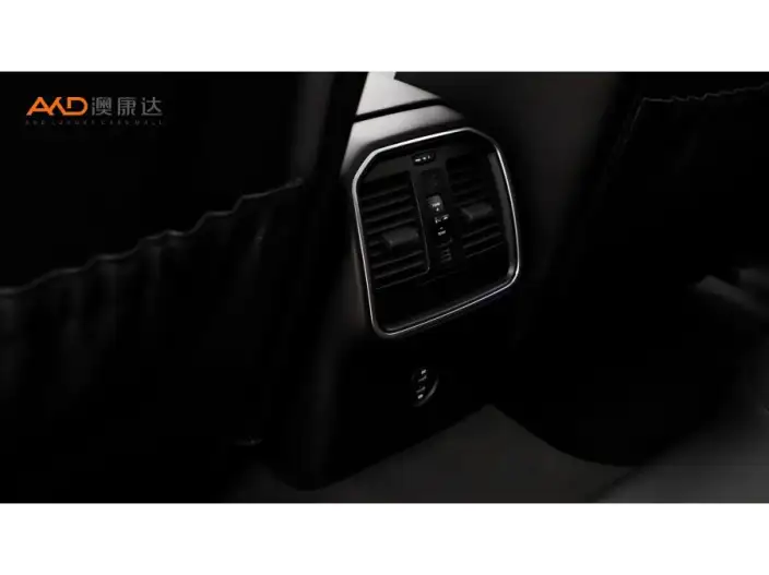 Macan 2022 Model Macan 2.0T – фото 6