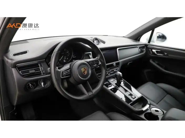 Macan 2022 Model Macan 2.0T – фото 7