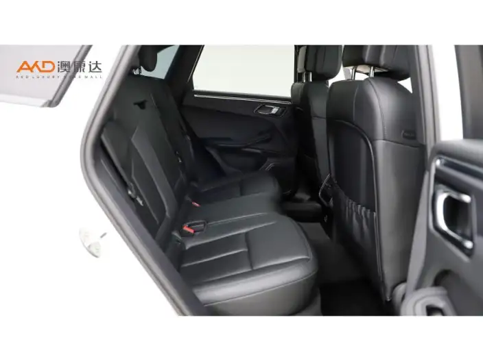 Macan 2022 Model Macan 2.0T – фото 8