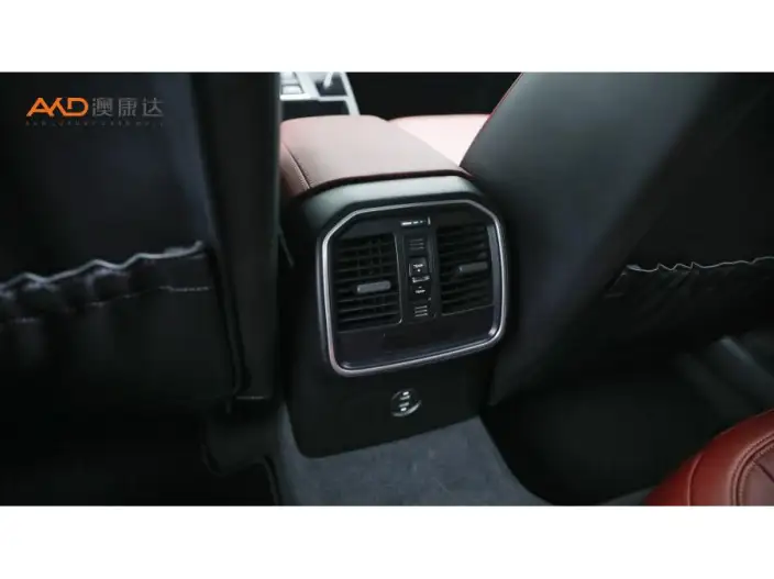 Macan 2022 Model Macan 2.0T – фото 5