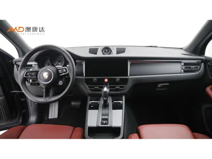 Macan 2022 Model Macan 2.0T – фото 6