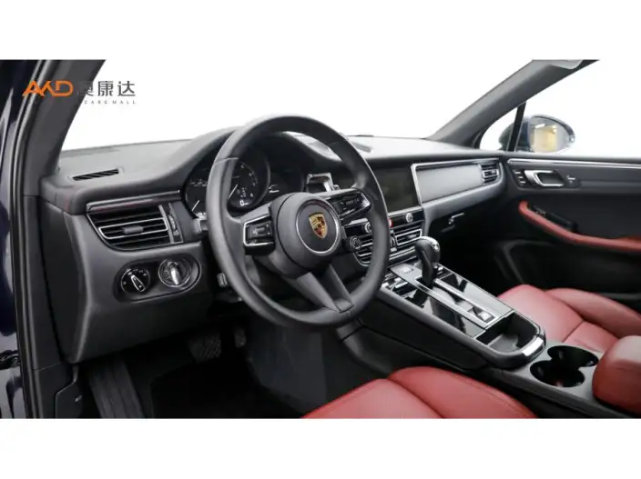 Macan 2022 Model Macan 2.0T – фото 7