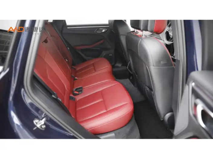 Macan 2022 Model Macan 2.0T – фото 8