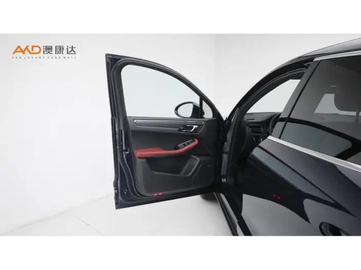 Macan 2022 Model Macan 2.0T – фото 9