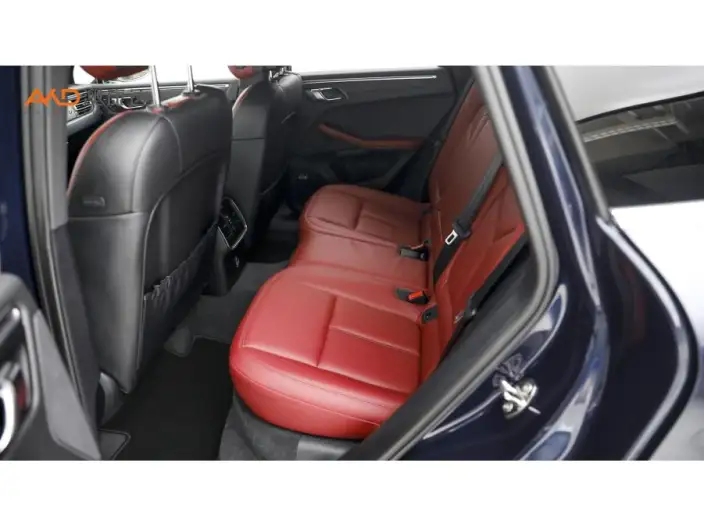 Macan 2022 Model Macan 2.0T – фото 10