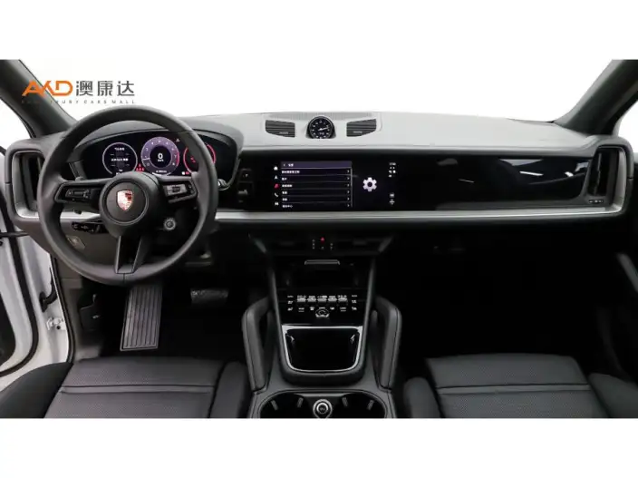 Cayenne 2025 Model Cayenne 3.0T – фото 6