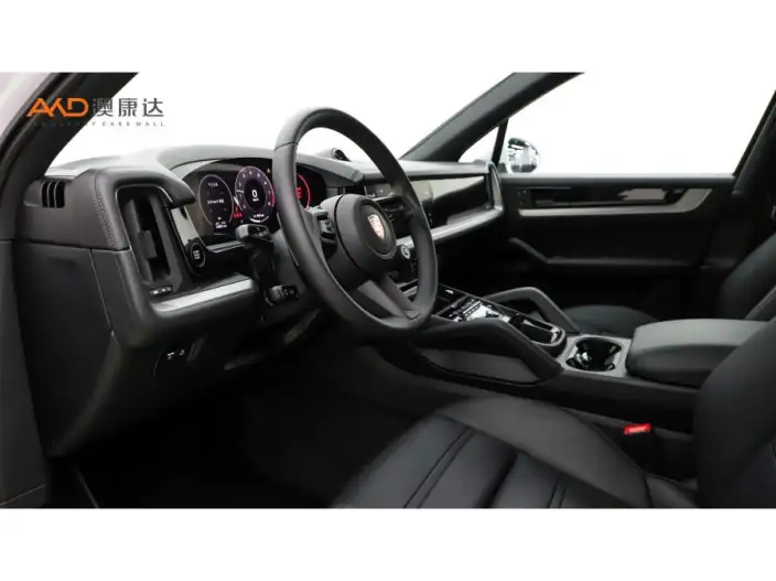 Cayenne 2025 Model Cayenne 3.0T – фото 7