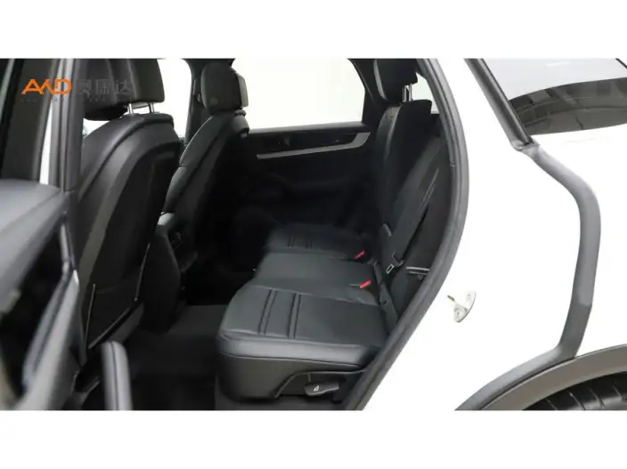 Cayenne 2025 Model Cayenne 3.0T – фото 8
