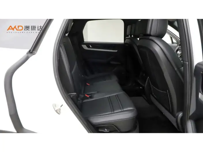Cayenne 2025 Model Cayenne 3.0T – фото 10