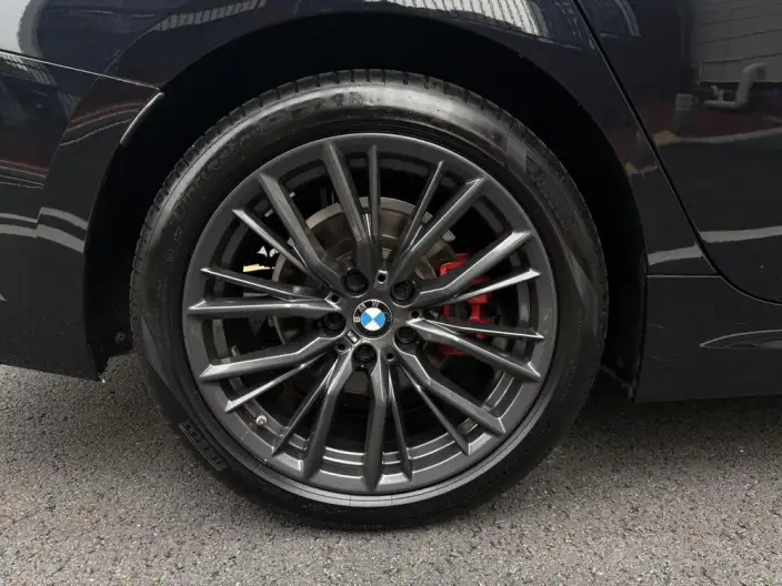BMW 3 Series 2022 Model 325Li M Sports Night Set – фото 10