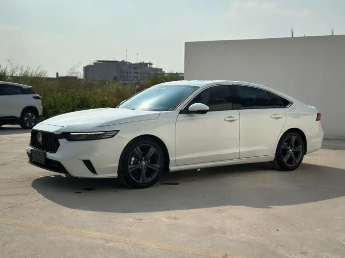 Honda INSPIRE 2024 Model 260TURBO Elite Edition