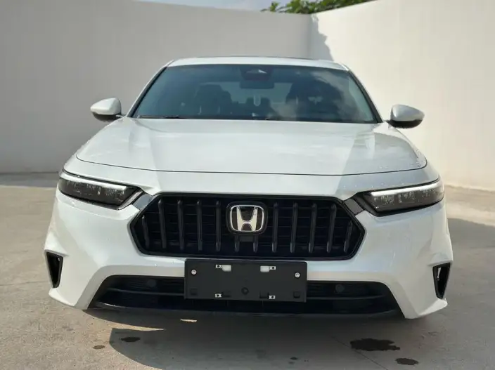 Honda INSPIRE 2024 Model 260TURBO Elite Edition