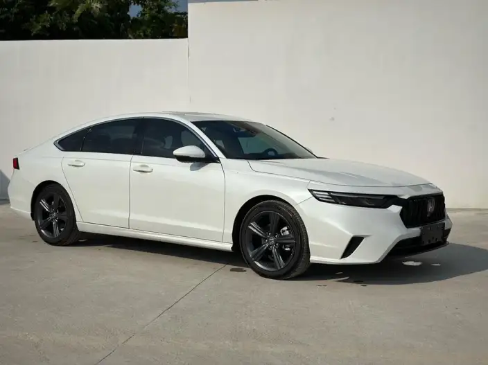 Honda INSPIRE 2024 Model 260TURBO Elite Edition