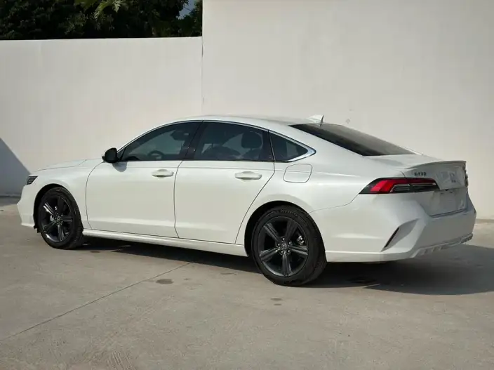 Honda INSPIRE 2024 Model 260TURBO Elite Edition