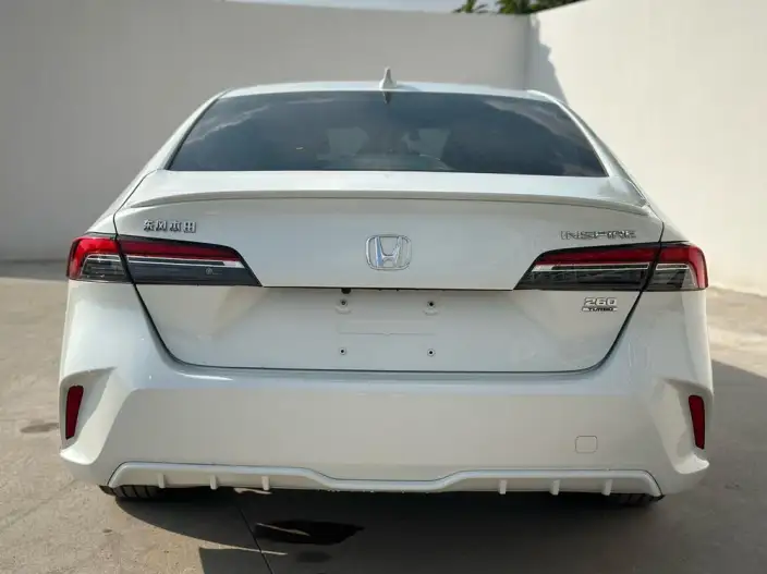 Honda INSPIRE 2024 Model 260TURBO Elite Edition – фото 5