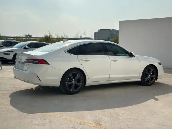 Honda INSPIRE 2024 Model 260TURBO Elite Edition – фото 6