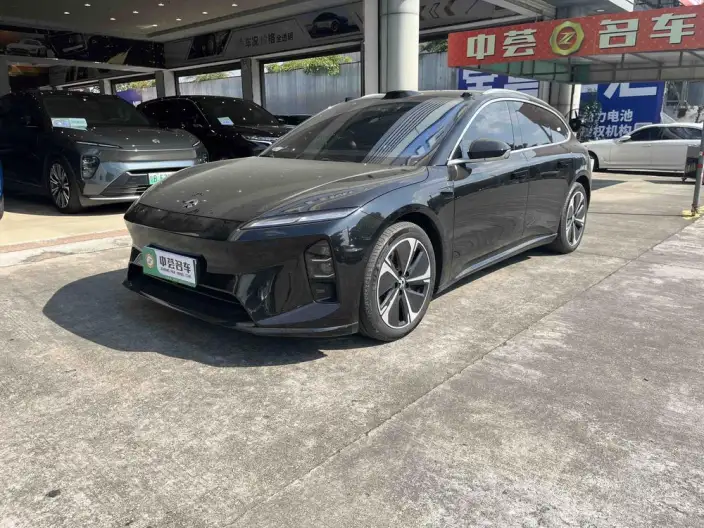 NIO ET5T 2025 Model 75kWh