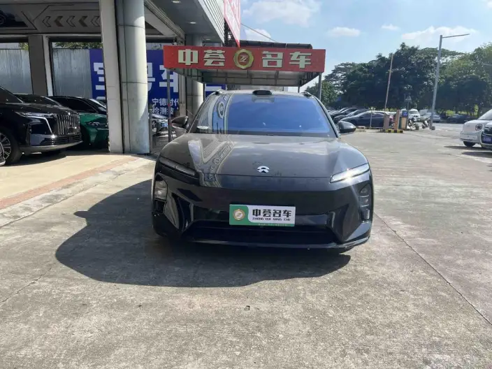 NIO ET5T 2025 Model 75kWh