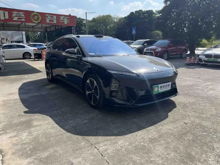 NIO ET5T 2025 Model 75kWh