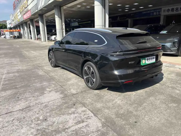 NIO ET5T 2025 Model 75kWh