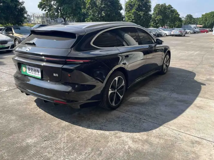 NIO ET5T 2025 Model 75kWh – фото 6