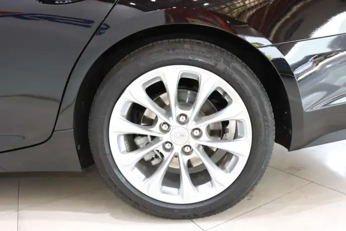 Cadillac CT5 2023 Model 28T Luxury Model Standard Edition – фото 7