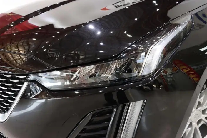 Cadillac CT5 2023 Model 28T Luxury Model Standard Edition – фото 9