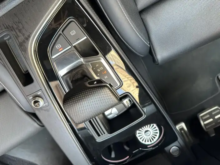 Audi A4 L 2024 Model 40 TFSI Fashion Dynamic Model – фото 7
