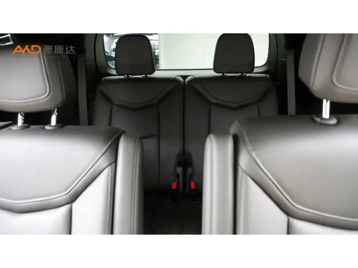 Cadillac XT6 2022 Model 2.0T VI seat 4WD Fashion Model – фото 5