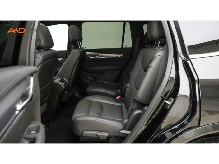 Cadillac XT6 2022 Model 2.0T VI seat 4WD Fashion Model – фото 9