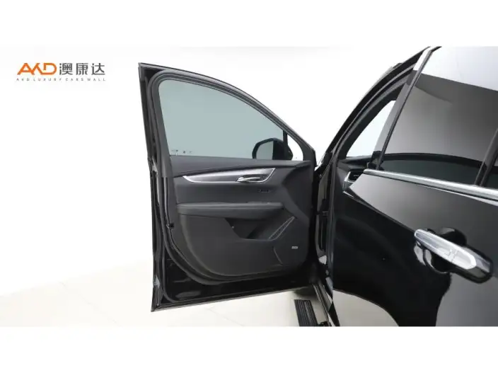 Cadillac XT6 2022 Model 2.0T VI seat 4WD Fashion Model – фото 10