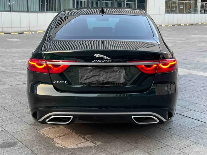 Jaguar XFL 2023 Model 2.0T P200 2WD Elite Deluxe Edition – фото 5
