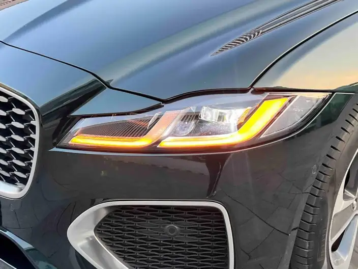 Jaguar XFL 2023 Model 2.0T P200 2WD Elite Deluxe Edition – фото 7